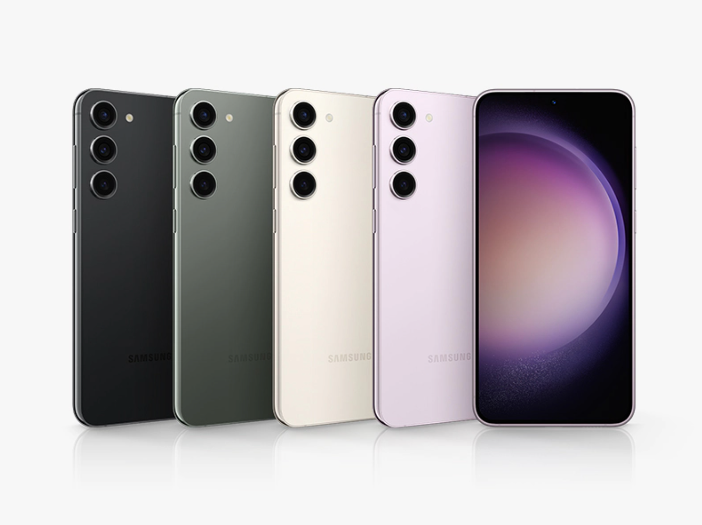 How to PreOrder the New Samsung